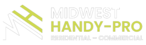 Midwest Handy-Pro Logo