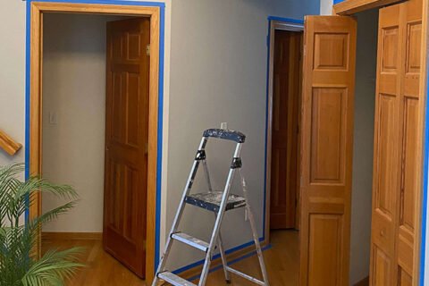 wood doors