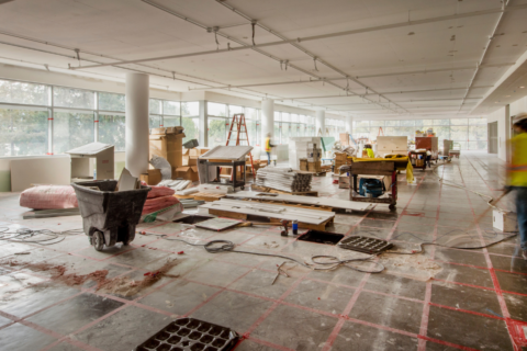 Construction Renovation Services Minneapolis, St. Paul