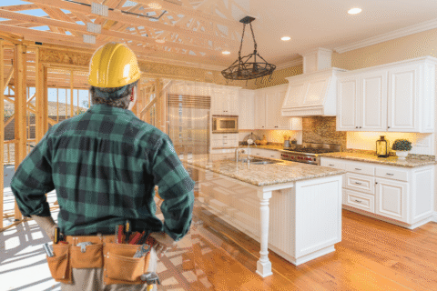 Home Improvement in Minneapolis