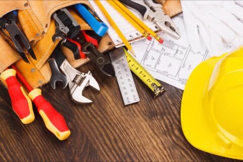 Handyman Services in Minneapolis