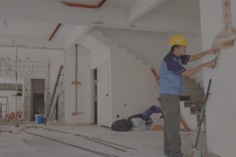 Construction Renovation Services Minneapolis St. Paul