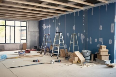 home improvement in Minneapolis, St. Paul